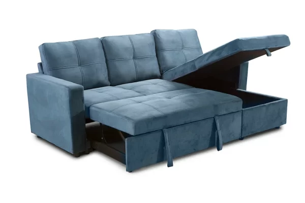 SOFA CAMA MODELO VERSALLES - Imagen 5