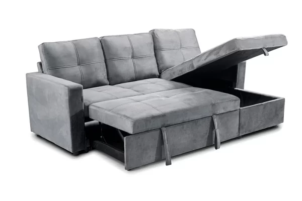 SOFA CAMA MODELO VERSALLES - Imagen 3