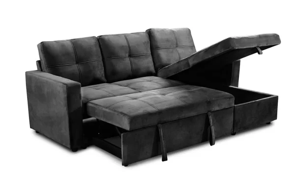 SOFA CAMA MODELO VERSALLES - Imagen 2