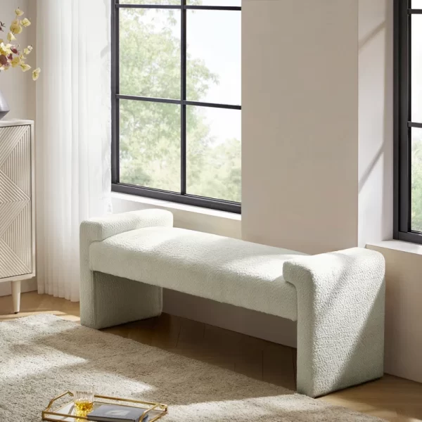 BANCA MODELO BOUCLE - Imagen 3