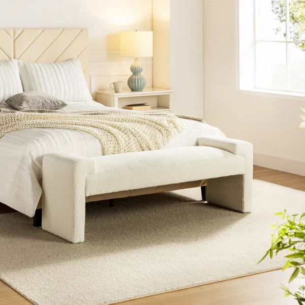 BANCA MODELO BOUCLE