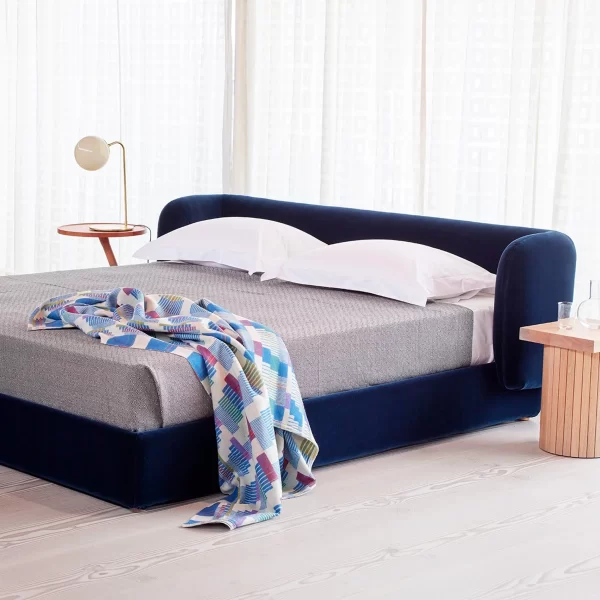 CAMA MODELO CATALUNA