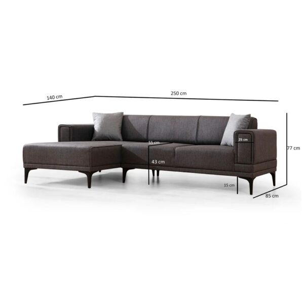 SALA MODELO ASTRID - Imagen 4