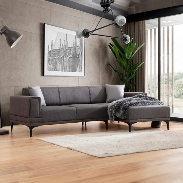 SALA MODELO ASTRID - Imagen 2