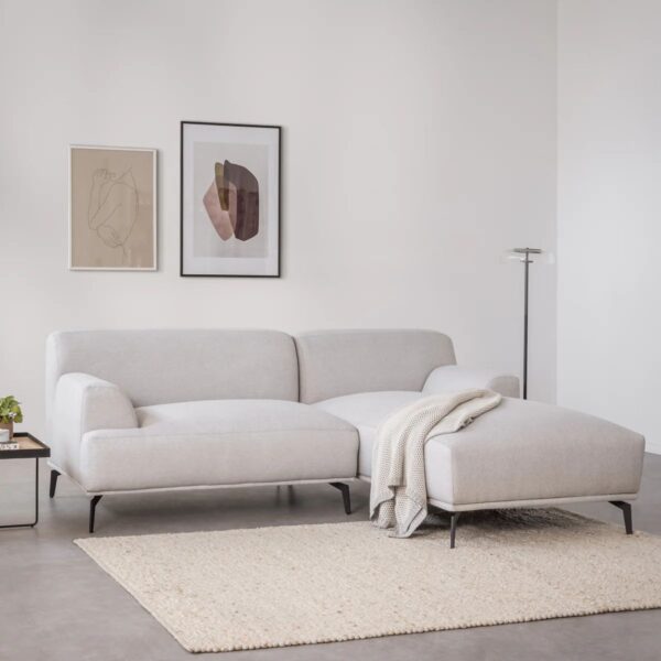SALA MODELO ALIVERY