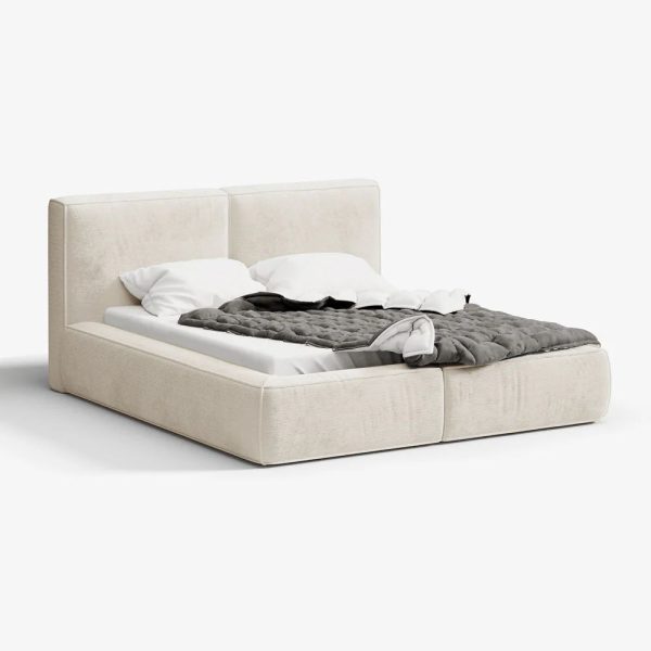 cama tamaña king size - Imagen 8