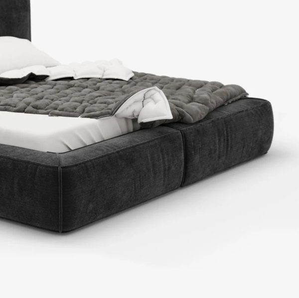 cama tamaña king size - Imagen 7