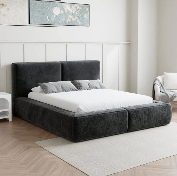 cama tamaña king size - Imagen 3