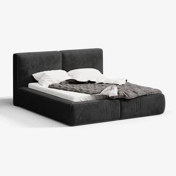 cama tamaña king size - Imagen 2
