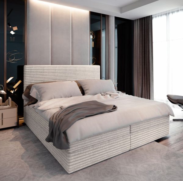 cama king size - Imagen 3
