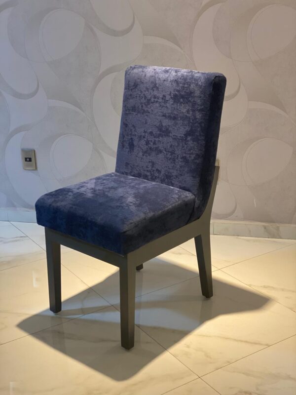 SILLA MODELO VICTORIA