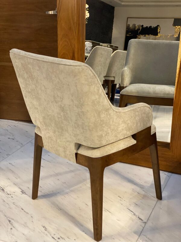 SILLA MODELO CELTIK - Imagen 9