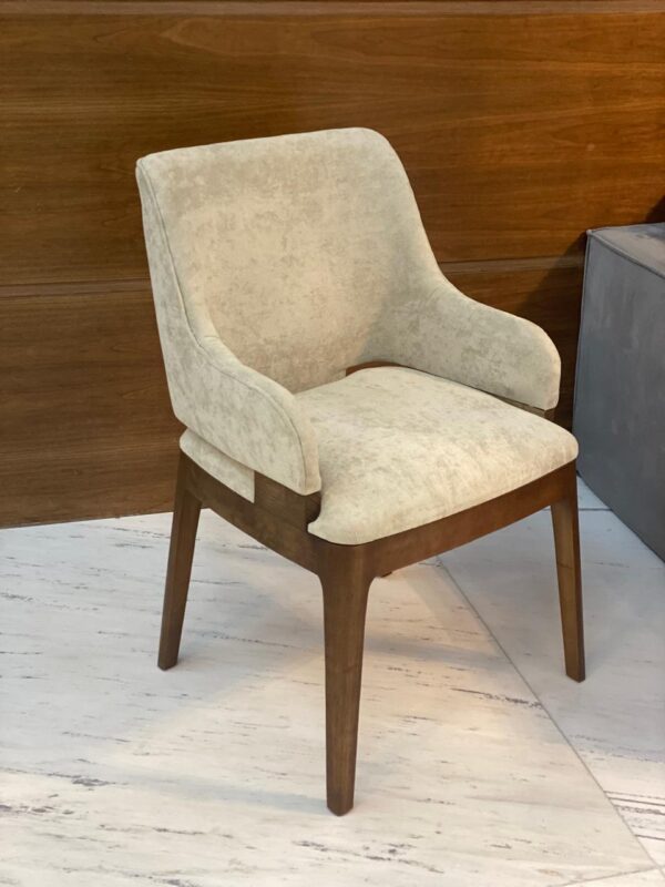 SILLA MODELO CELTIK - Imagen 7