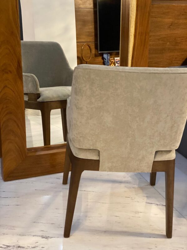 SILLA MODELO CELTIK - Imagen 6
