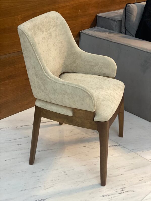 SILLA MODELO CELTIK