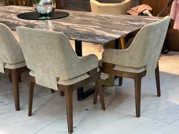 SILLA MODELO CELTIK - Imagen 4