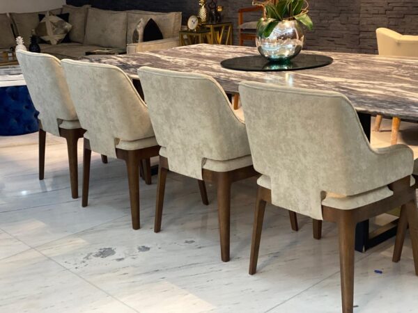 SILLA MODELO CELTIK - Imagen 5
